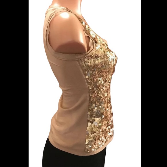 Ann Taylor Loft Tank - Picture 2 of 6